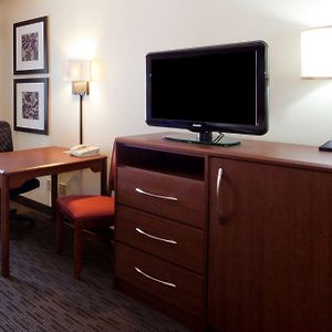 One-Bedroom King Suite Non-Smoking